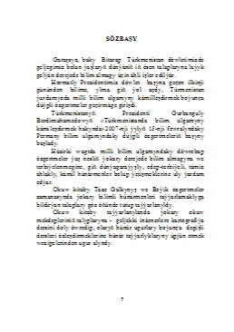 Kartagrafiýa we kartografiki çyzuw